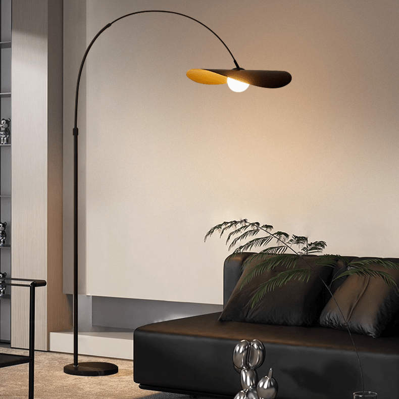Sorella - Wabi Sabi stojací lampa