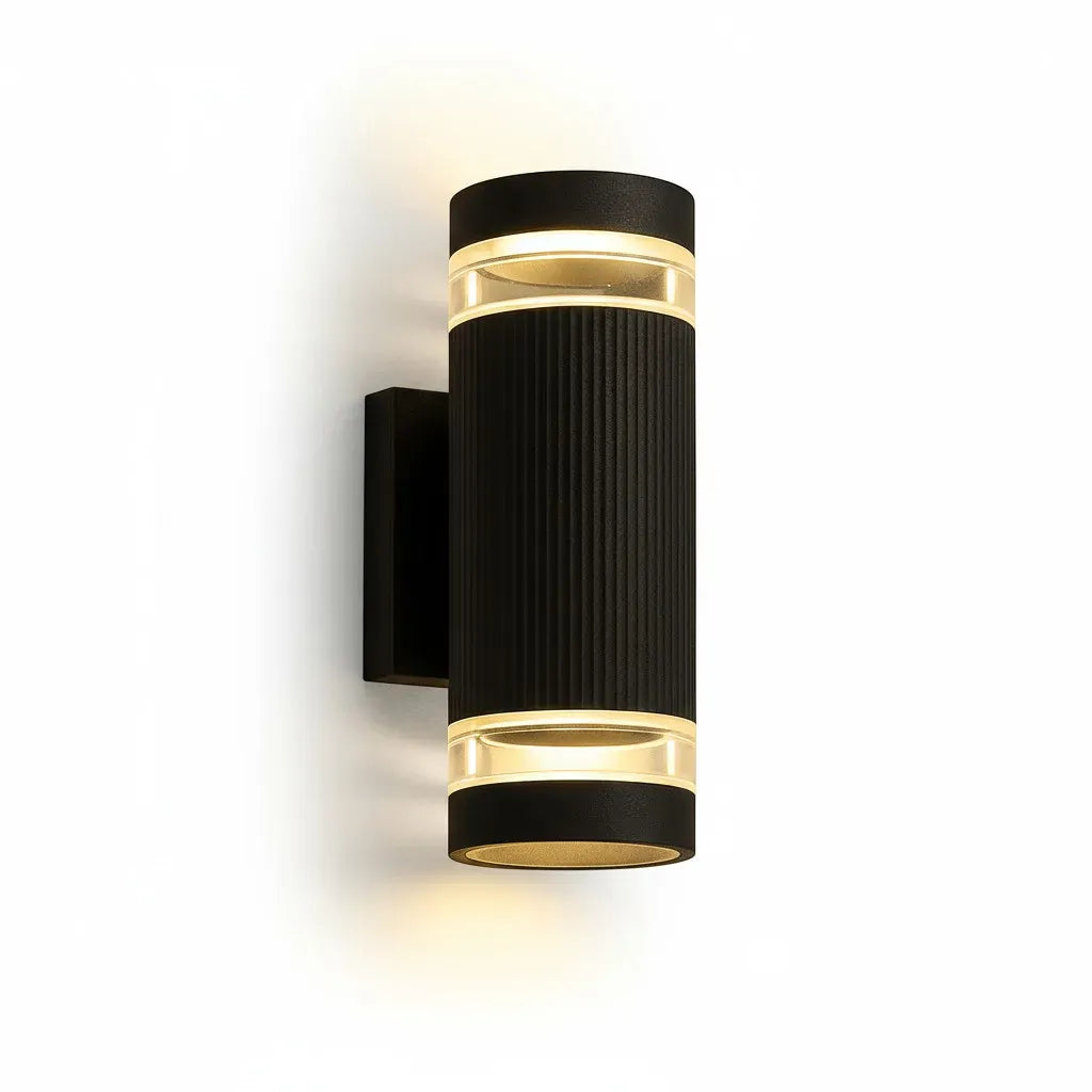 Brevon – Waterproof LED Exterior Wall Sconce