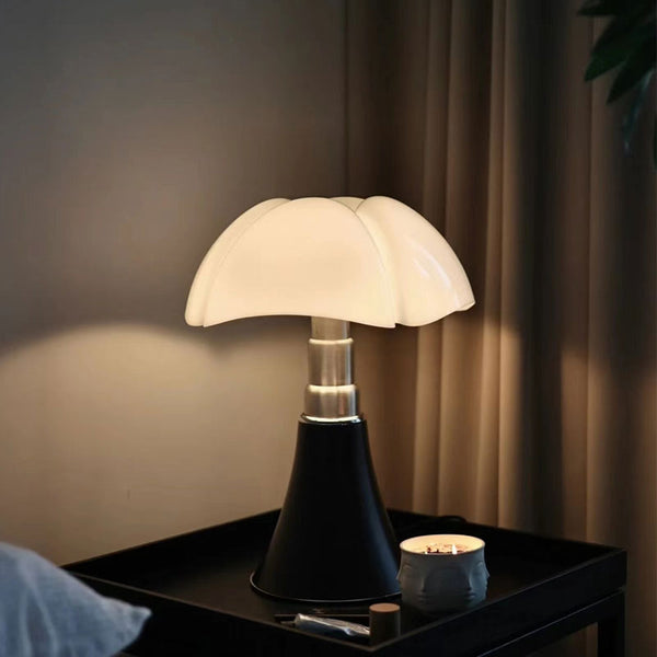 Vaurevino – Vintage LED Table Lamp